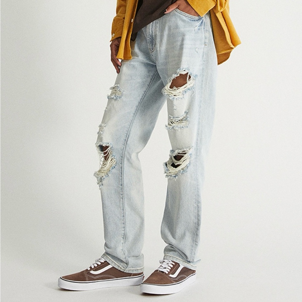 small Pacsun jeans, never worn